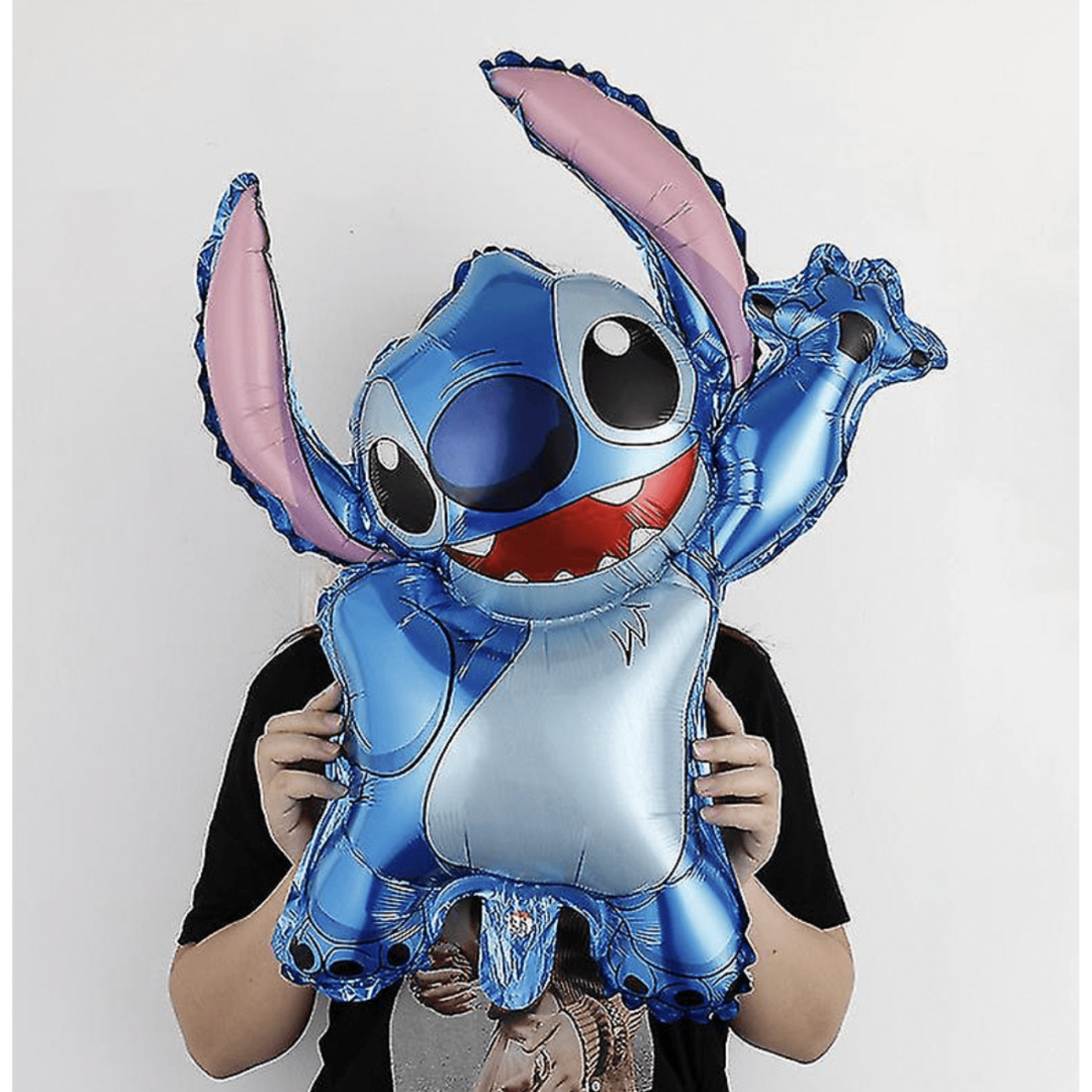 Балон фолио  Стич (Lilo & Stitch) - 55 см - Image 2