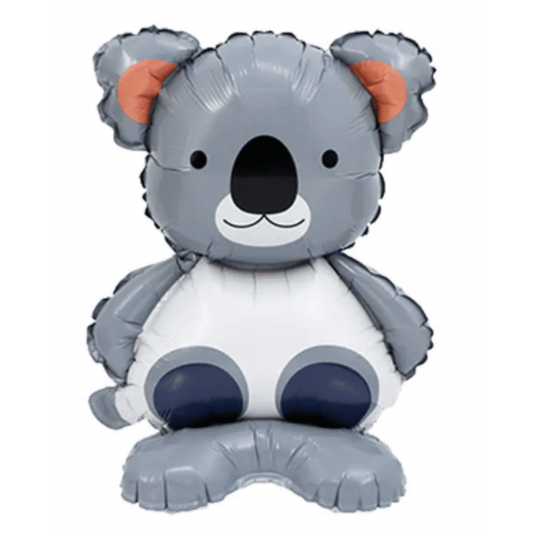 Настолен Балон "Коала" - 57 х 37 см