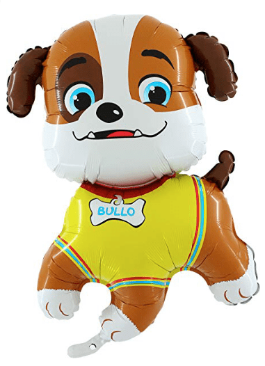 Балон Пес Патрул (Paw Patrol) - фолио 102 см