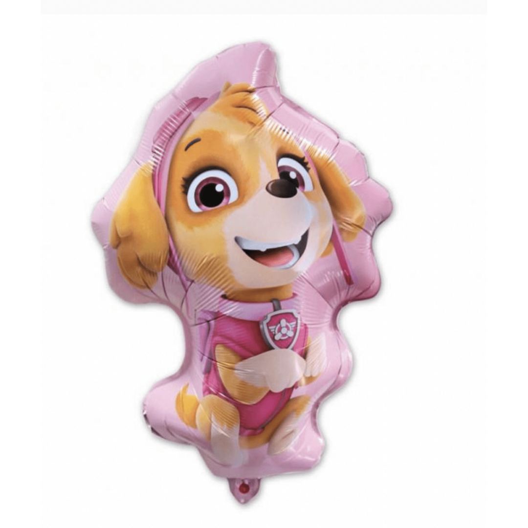 Балон Пес Патрул (Paw Patrol) SKYE Скай - фолио 70 см - Image 2