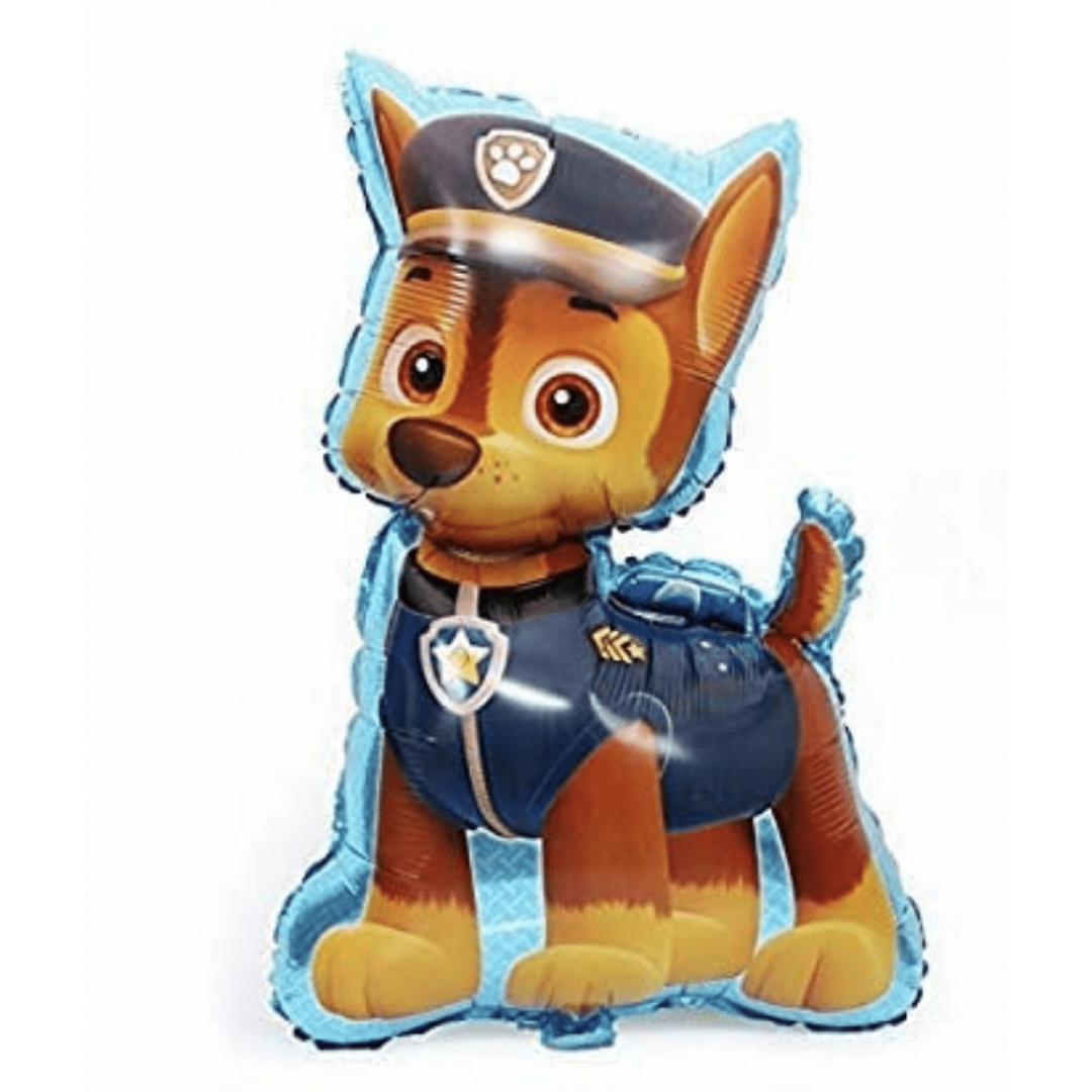 Балони Пес Патрул /Paw Patrol/ - 5 броя - Image 2