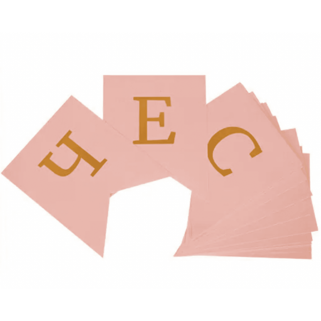 Банер Честит Рожден Ден - розов - 2.4 метра