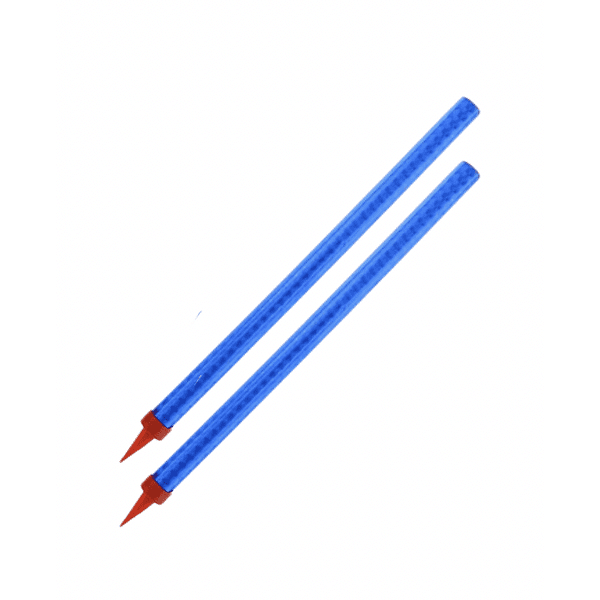 Бездимен фонтан за торта   -  20 см - 2 броя