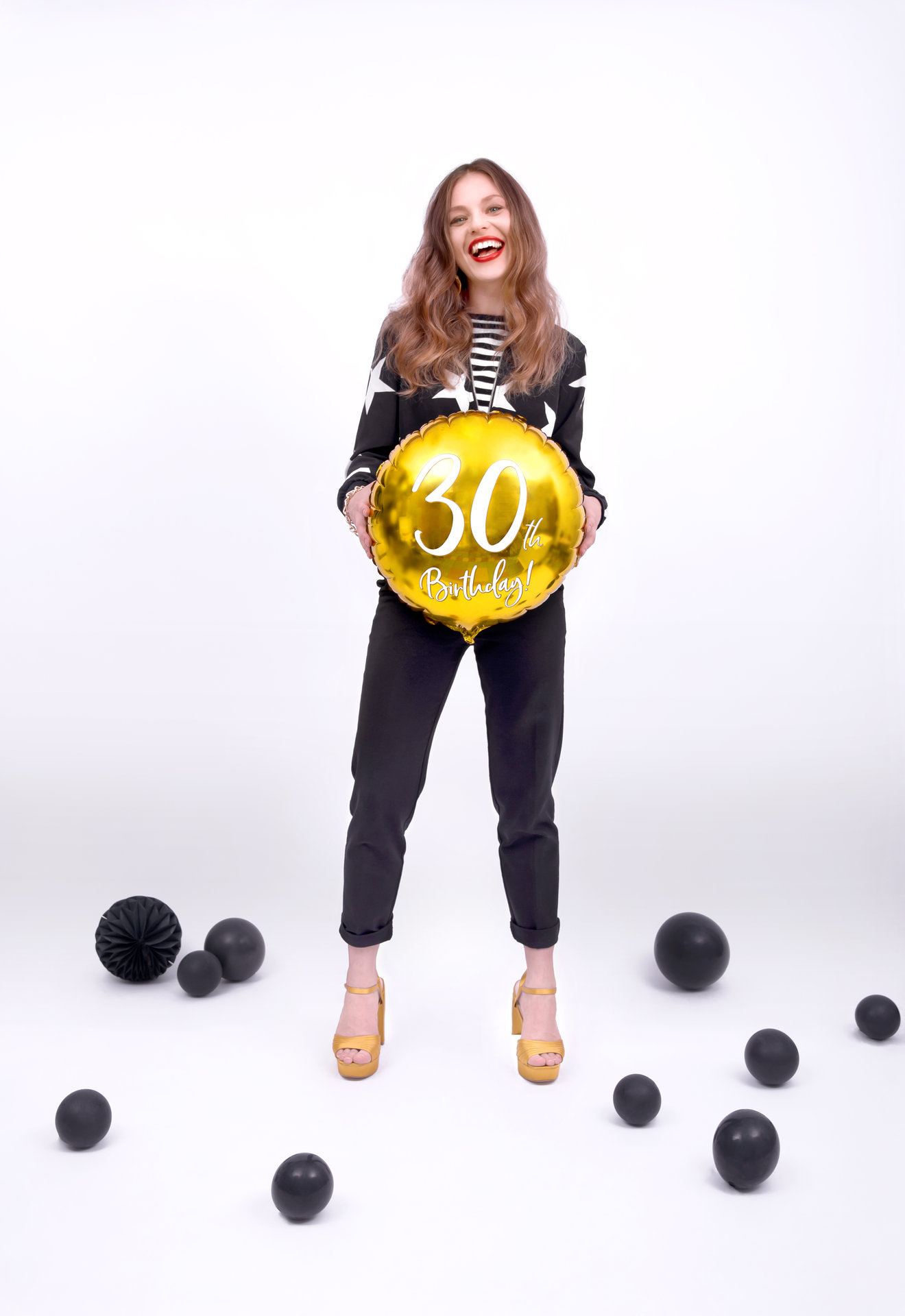 30ти Рожден ден
