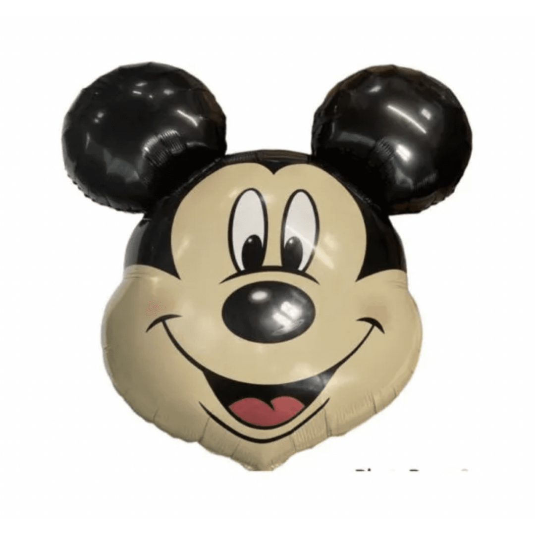 Голям Балон Мики Маус (Mickey Mouse) - 110 см