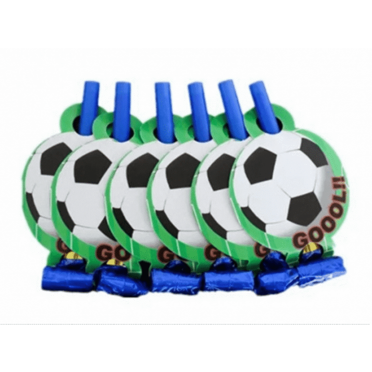 Парти свирки Футбол (Football) - 6 броя
