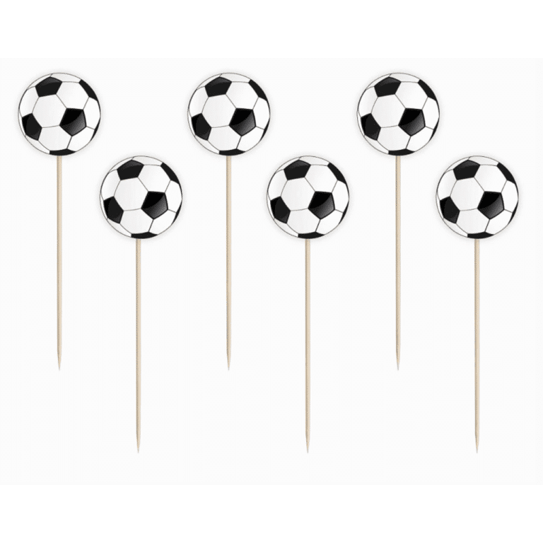 Топери за Футбол (Football) - 12 броя