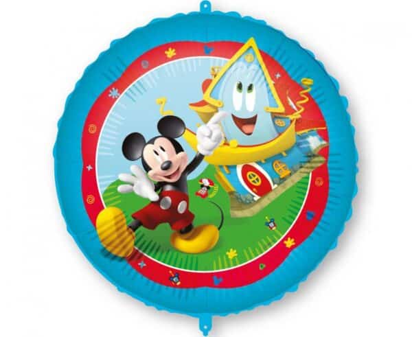 Балон Фолио Мики Маус (Mickey Mouse) - 45 см