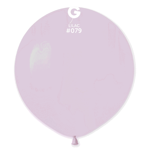 Балон Класик Люляк (Lilac) - 48 см
