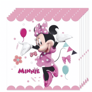 Minnie Mouse