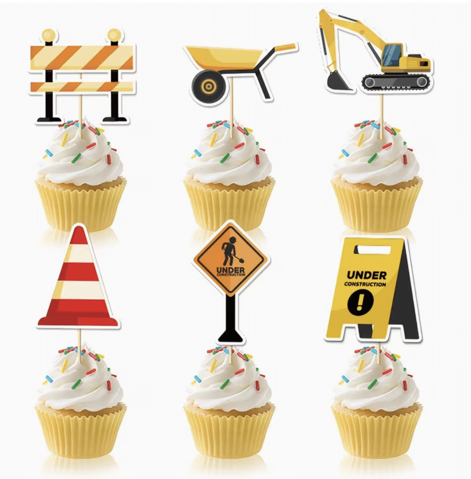 Топери Строителни Машини - 11 броя