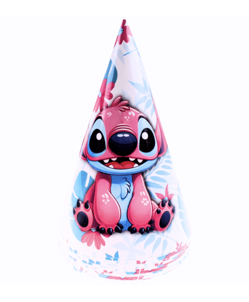 Шапки Стич (Lilo & Stitch)
