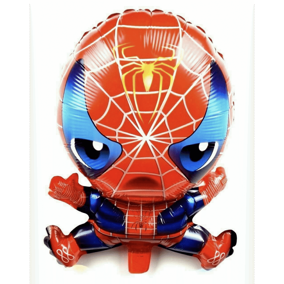 Балон Спайдърмен (Spiderman) - 60 см