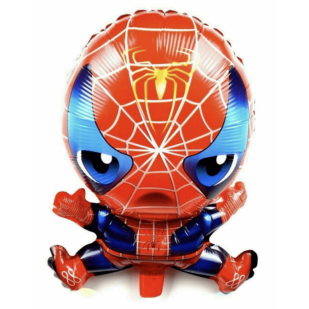 Балон Спайдърмен (Spiderman) - 60 см