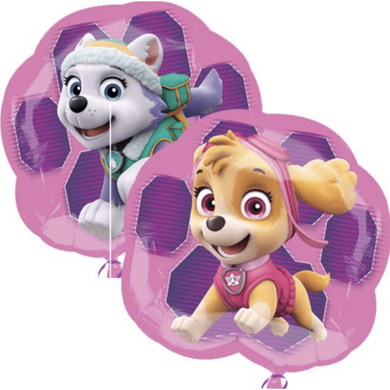 Sky Everest Paw Patrol украси