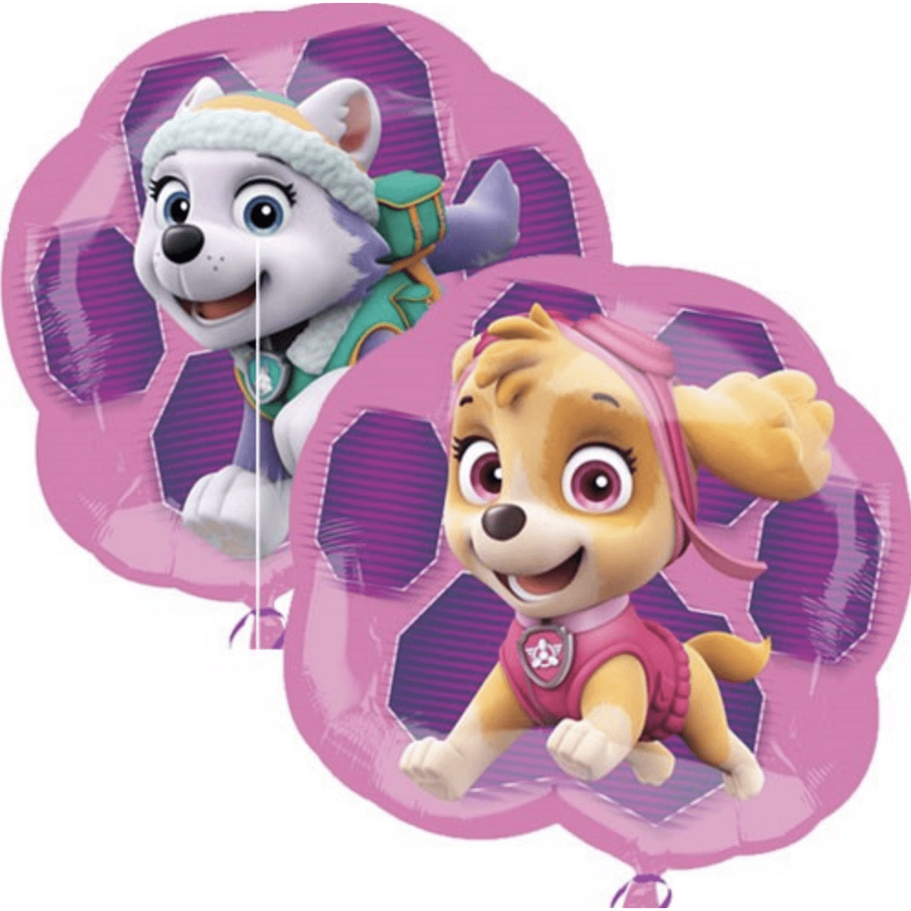 Sky Everest Paw Patrol украси