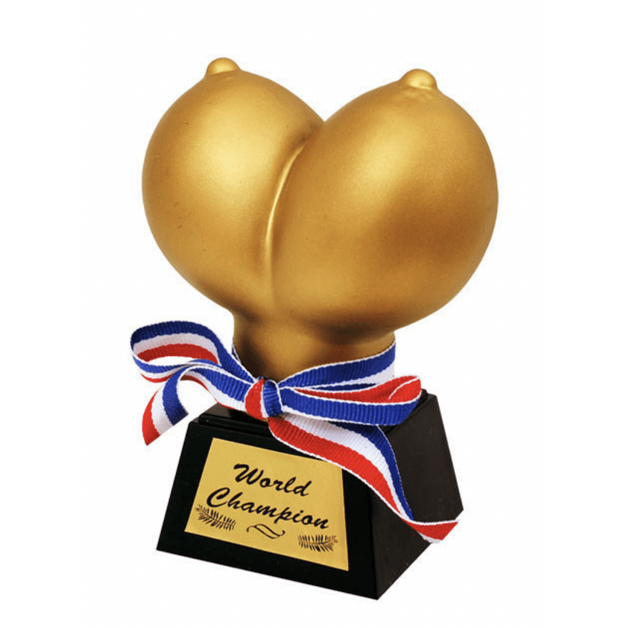 Купа - Трофей за парти "Гърди"