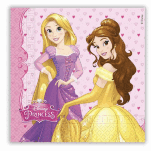 Disney Princesses