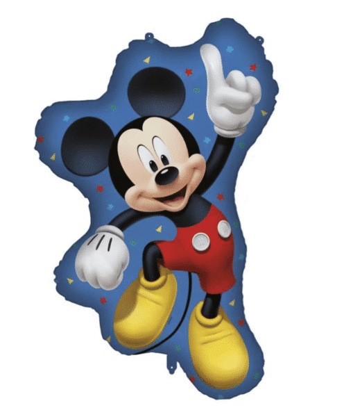 Балон Мики Маус (Mickey Mouse)  - 97 см