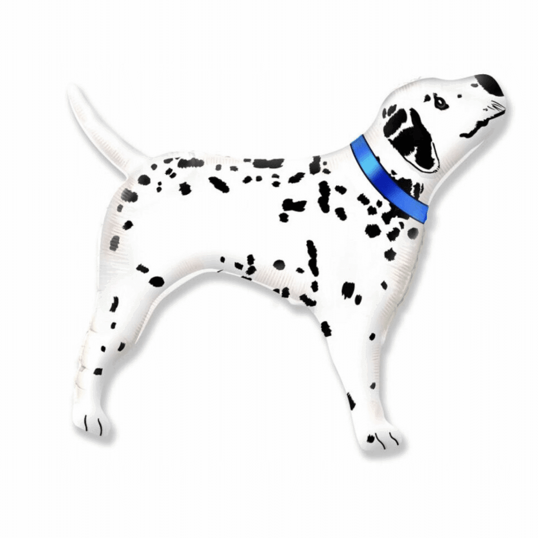 Балон Куче "Далматинци" - (Dalmatians ) - 91 см