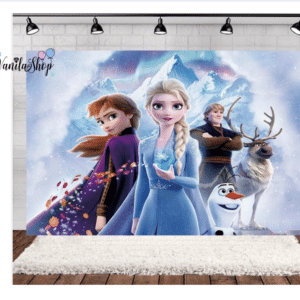 Frozen