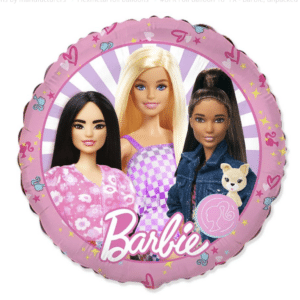 Barbie