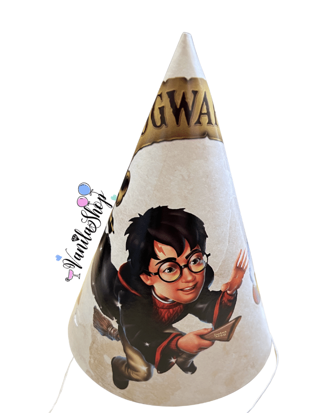 Парти шапки Хари Потър ( Harry Potter)