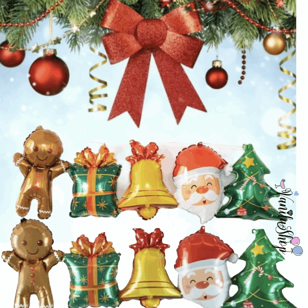 Коледен  гирлянд -2 метра