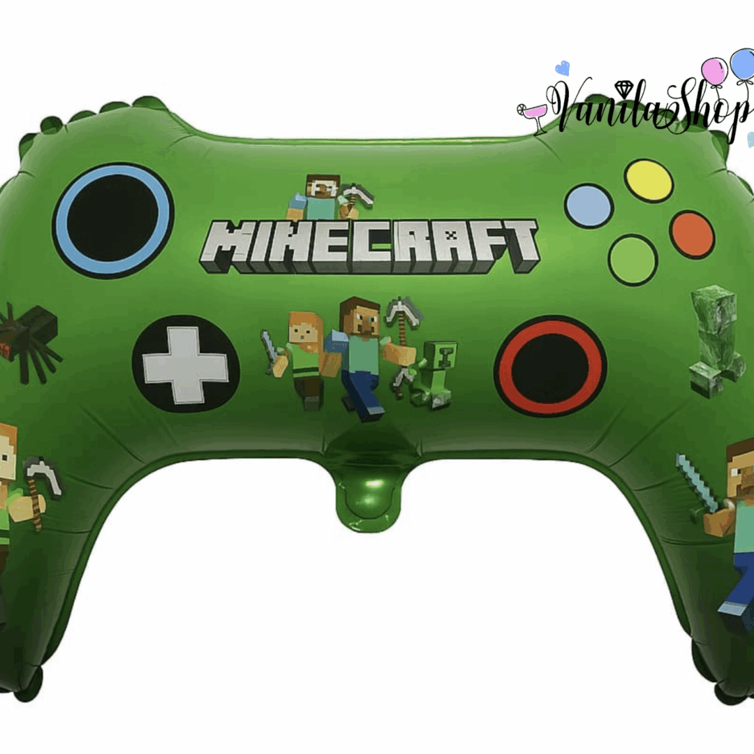 МайнкрафтТНТ (Minecraft ТNT) Геймърски джойстик“ – 70 см
