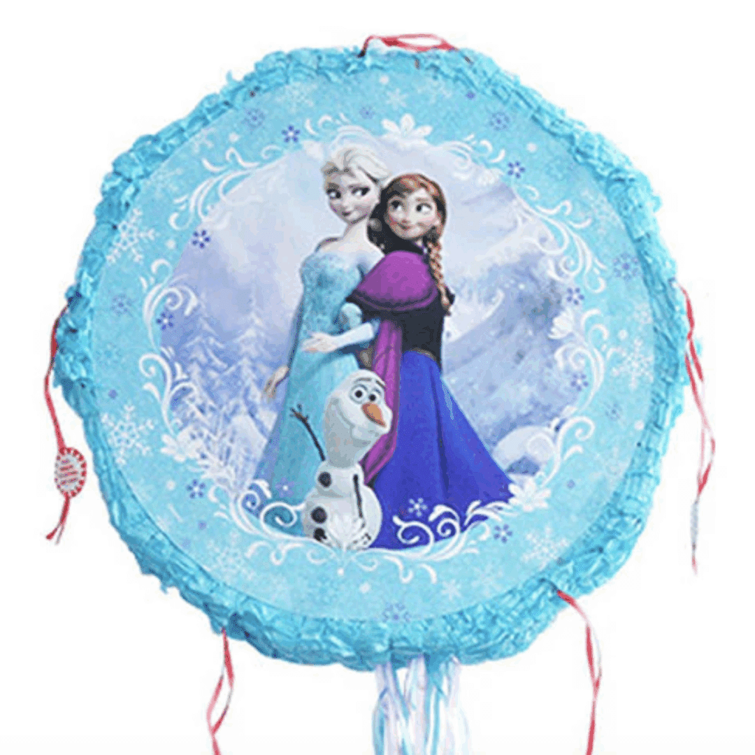 Пинята “Frozen” – Замръзналото Кралство – 45 см