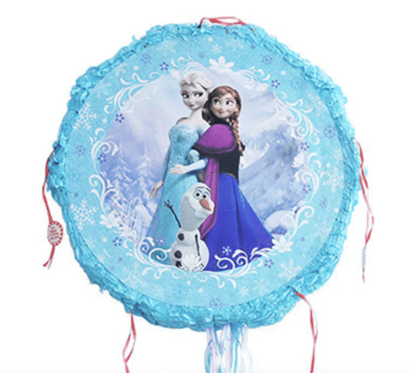 Пинята “Frozen” – Замръзналото Кралство – 45 см