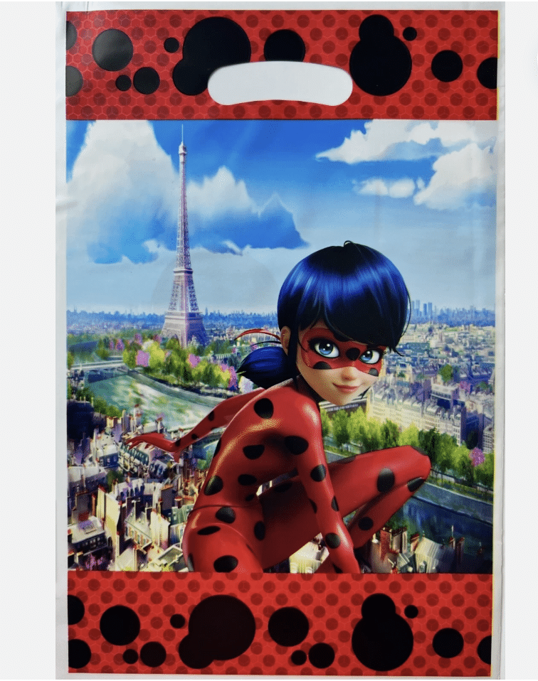 Пликчета- Калинката и Черният Котарак