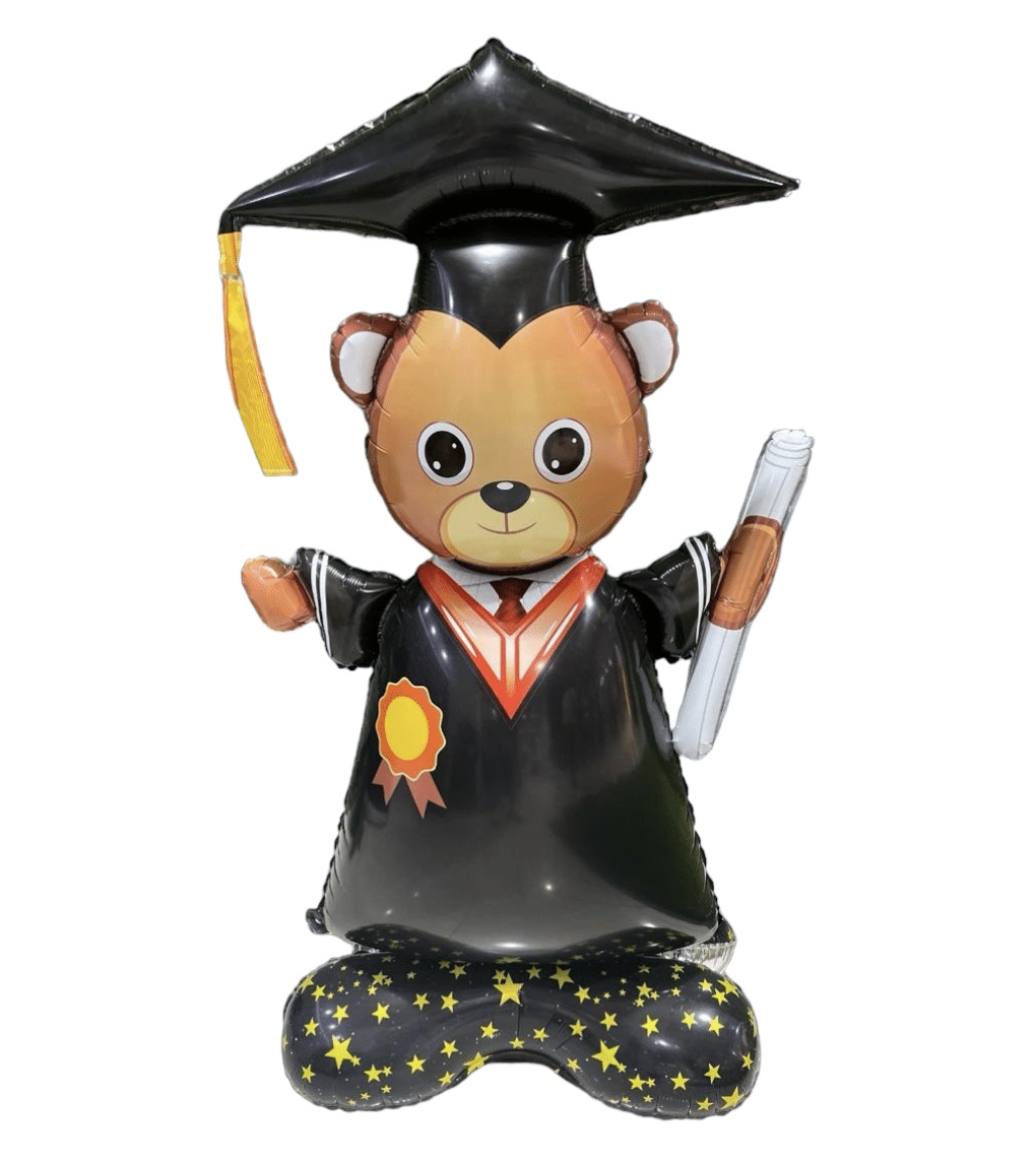 Абитуриентски бал и дипломиране украса