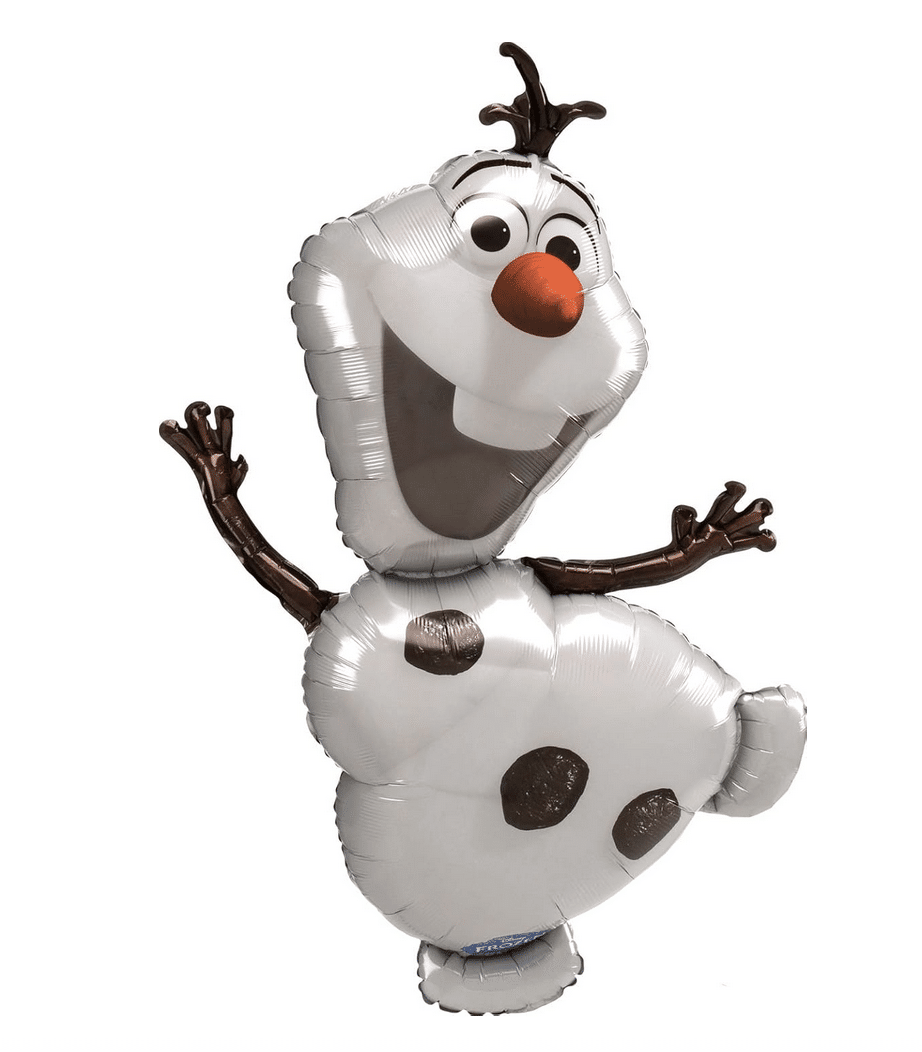 Фолиев балон OLAF - Олаф - 83 см