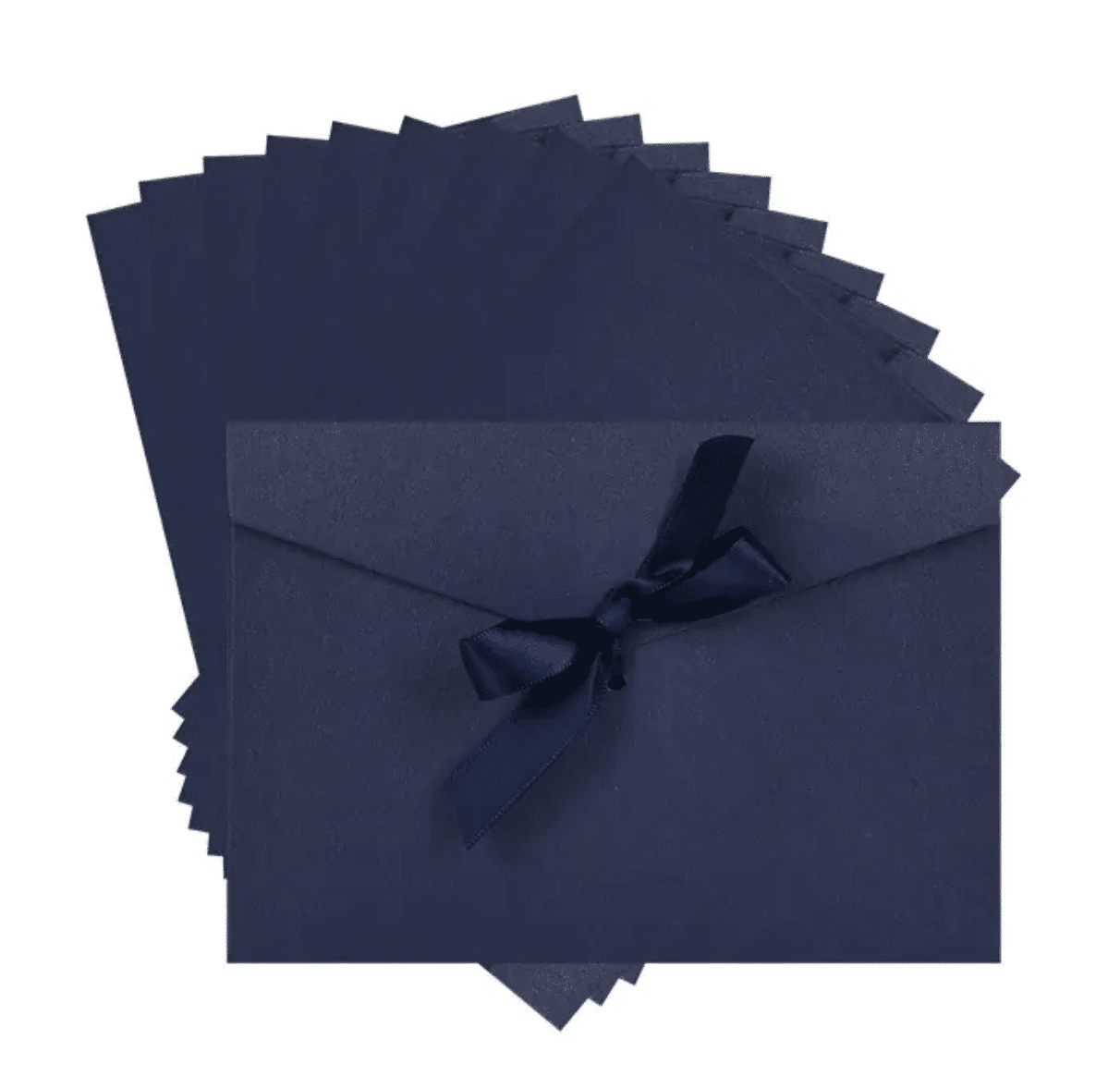 Перлен плик с панделка – стилно решение за пари и пожелания