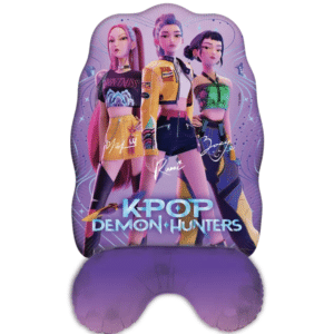 K Pop Devils