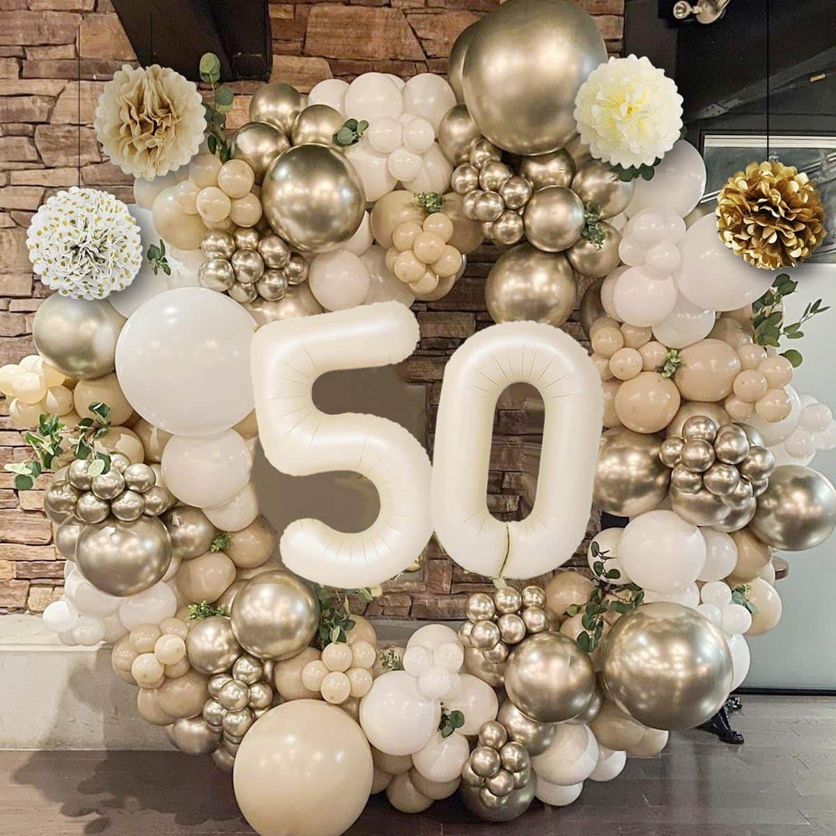 50ти Рожден ден