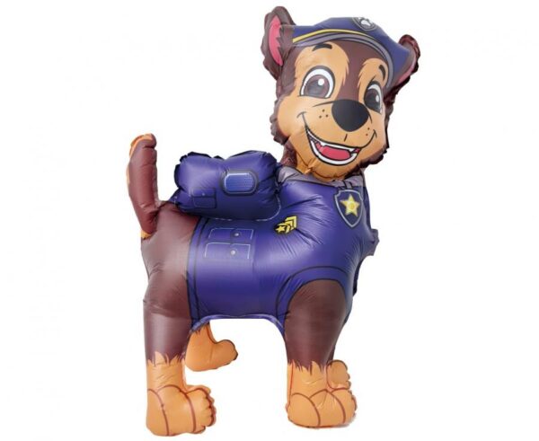 Балон Пес Патрул (Paw Patrol) - Чейс -Chase фолио 71 см
